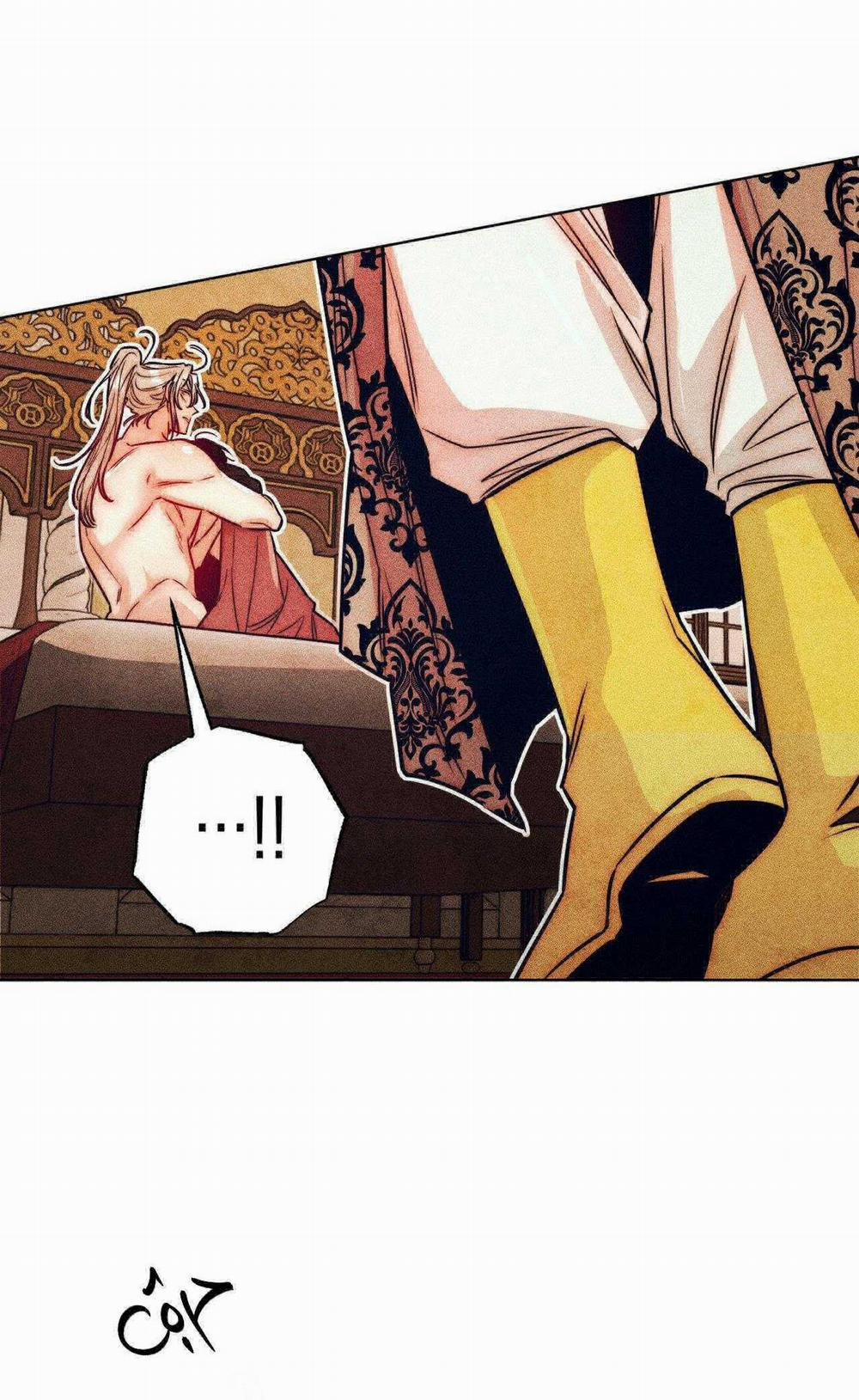 Làm Vị Cứu Tinh Thật Dễ Dàng 97 trang 28