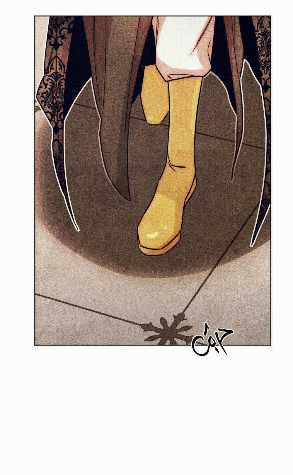 Làm Vị Cứu Tinh Thật Dễ Dàng 97 trang 29