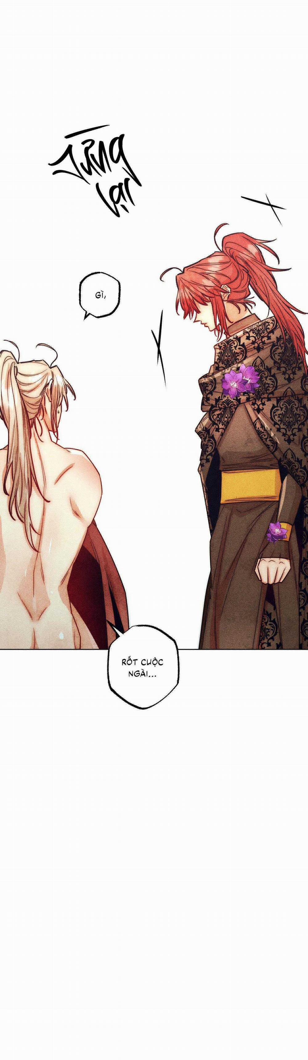 Làm Vị Cứu Tinh Thật Dễ Dàng 97 trang 30