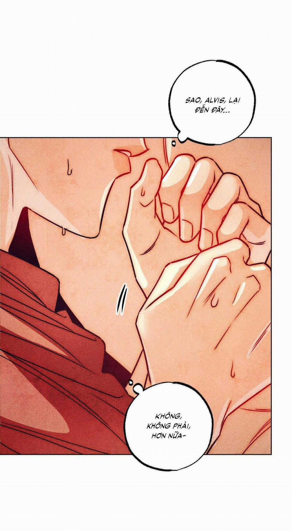 Làm Vị Cứu Tinh Thật Dễ Dàng 97 trang 32