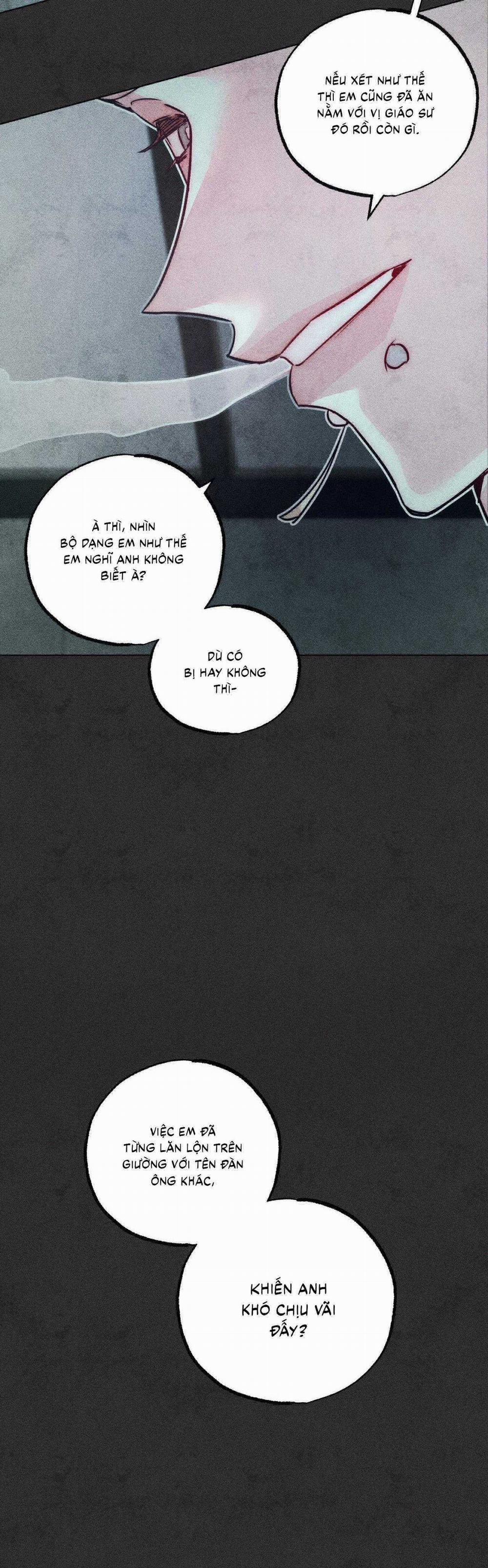 Làm Vị Cứu Tinh Thật Dễ Dàng 97 trang 36