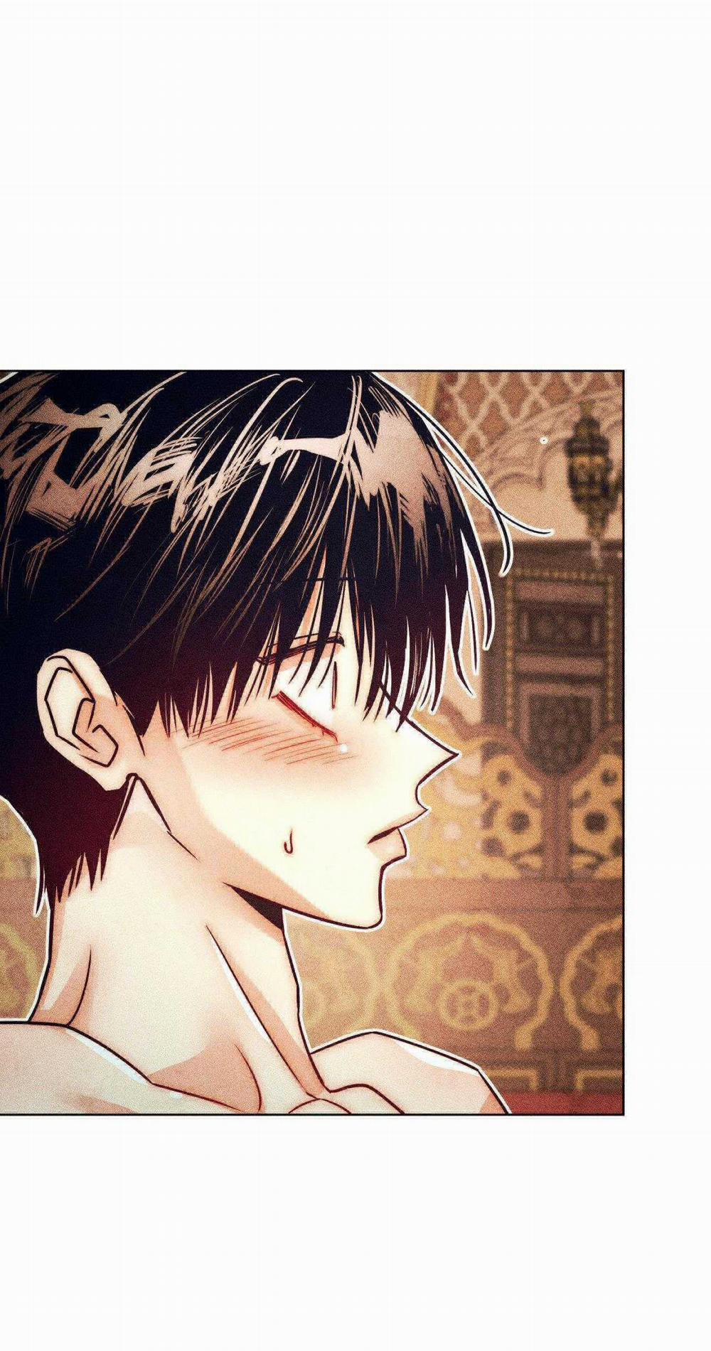 Làm Vị Cứu Tinh Thật Dễ Dàng 97 trang 4