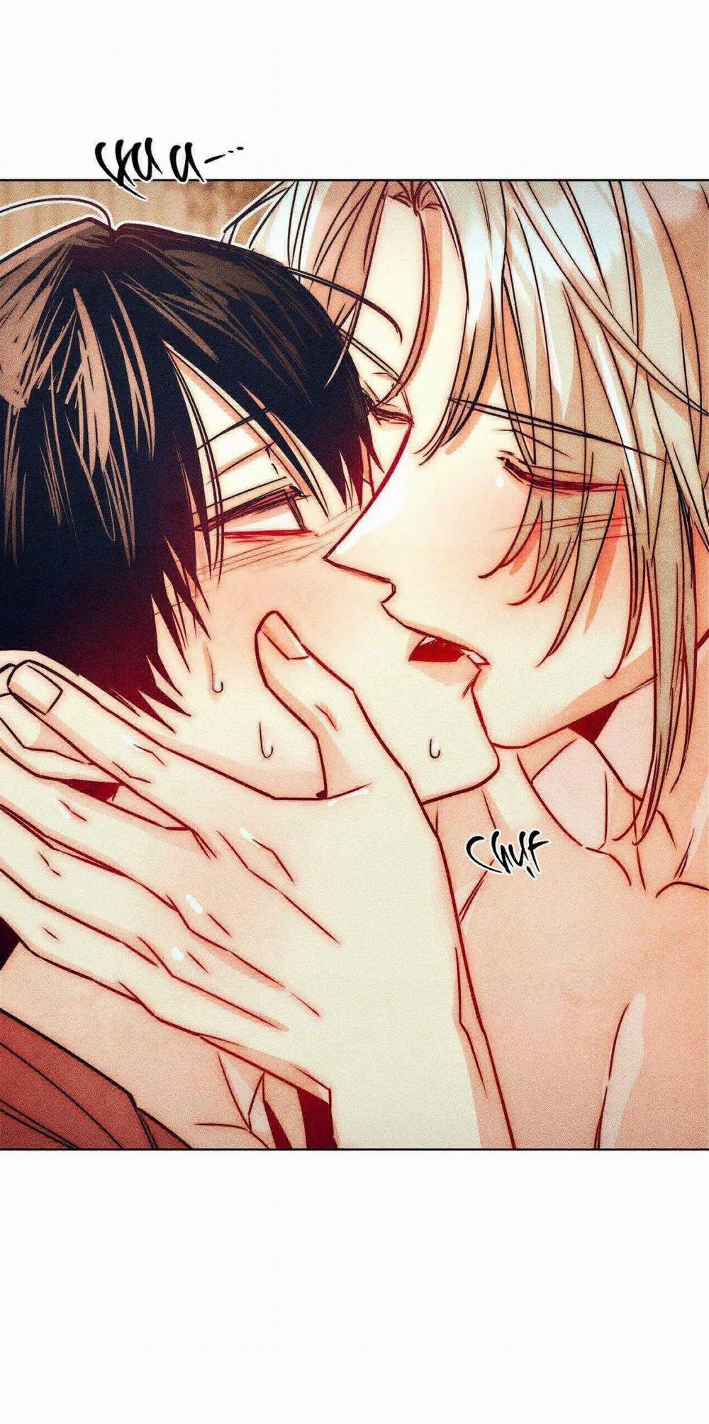 Làm Vị Cứu Tinh Thật Dễ Dàng 97 trang 40