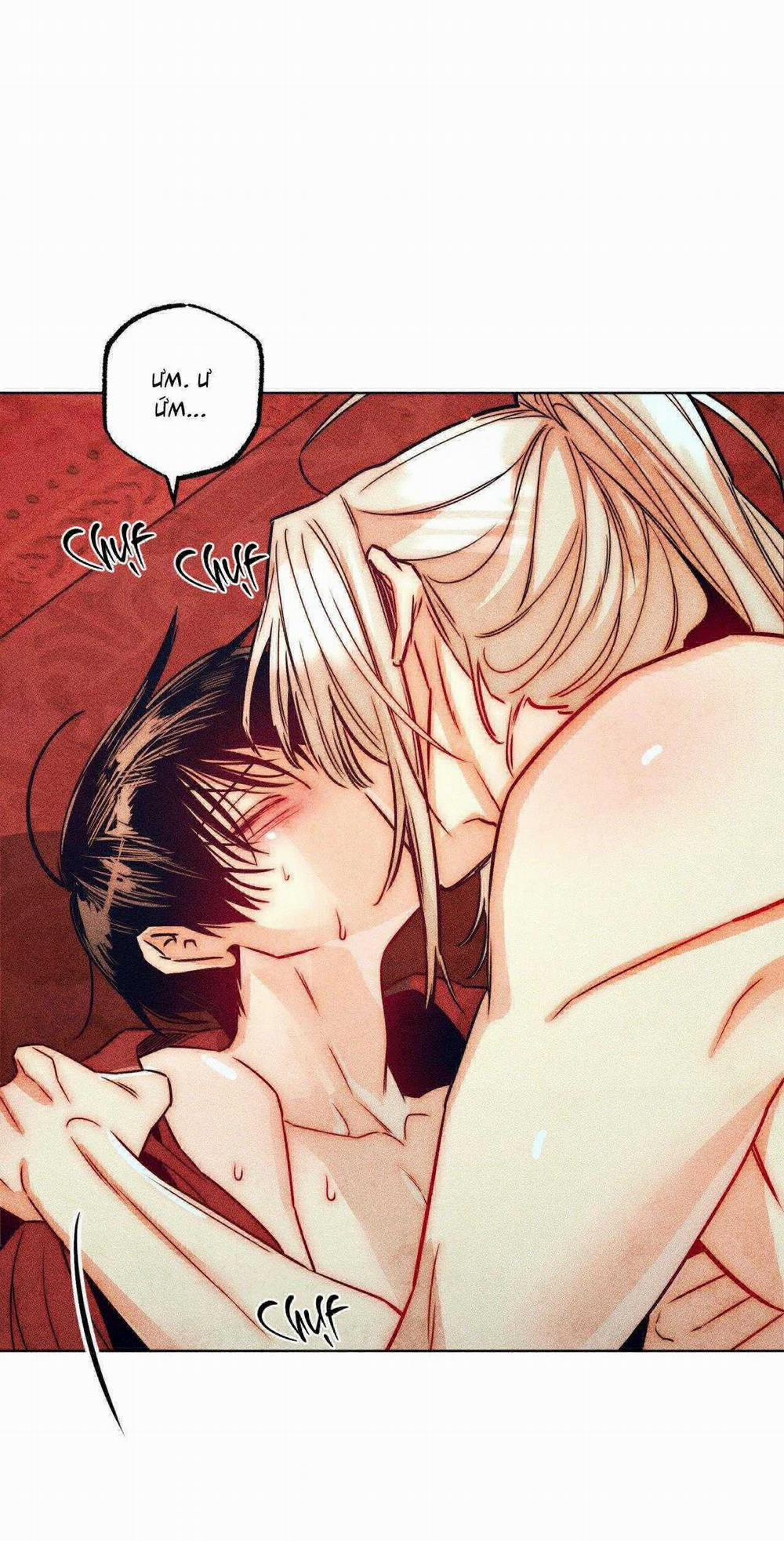 Làm Vị Cứu Tinh Thật Dễ Dàng 97 trang 41