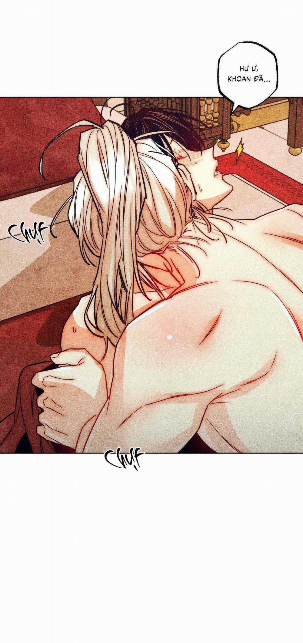 Làm Vị Cứu Tinh Thật Dễ Dàng 97 trang 42