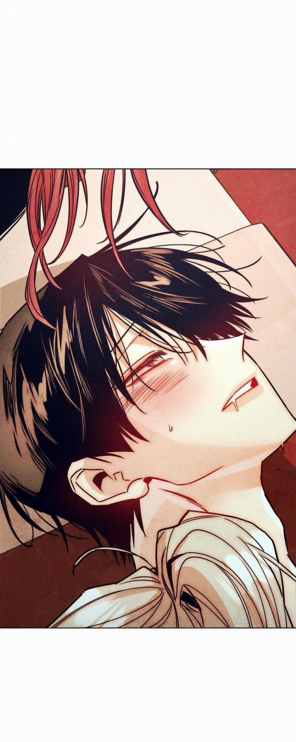 Làm Vị Cứu Tinh Thật Dễ Dàng 97 trang 43