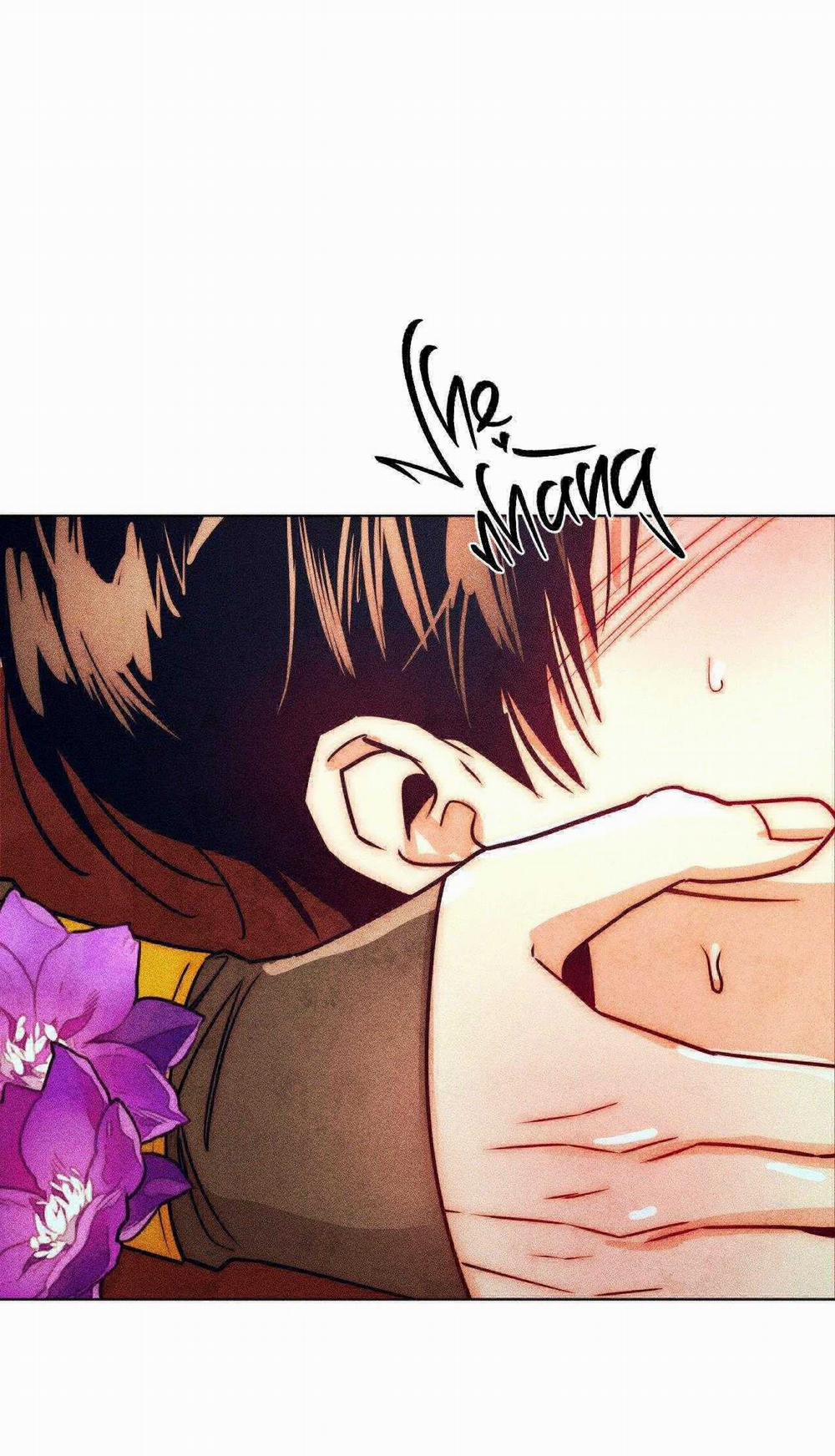 Làm Vị Cứu Tinh Thật Dễ Dàng 97 trang 44