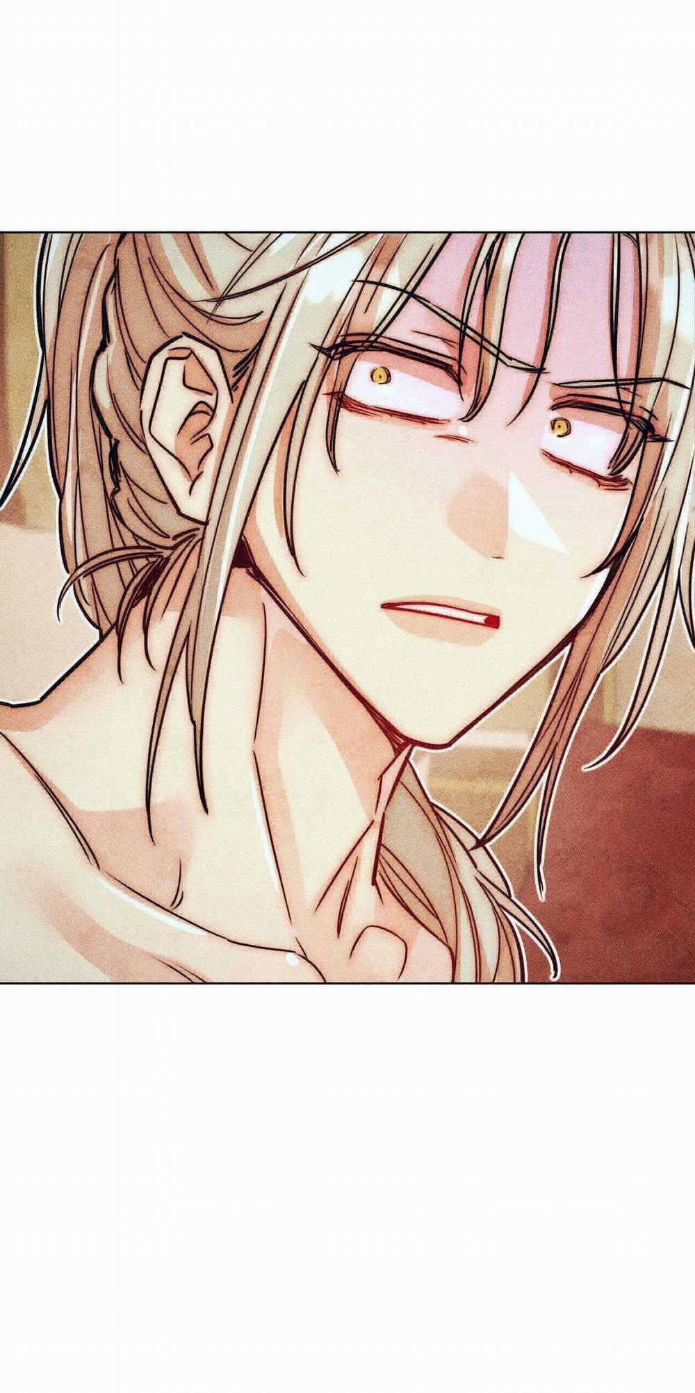 Làm Vị Cứu Tinh Thật Dễ Dàng 97 trang 5