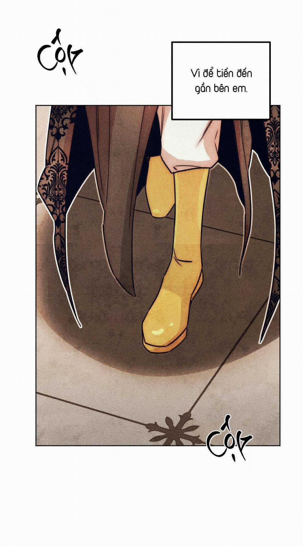 Làm Vị Cứu Tinh Thật Dễ Dàng 98 trang 10