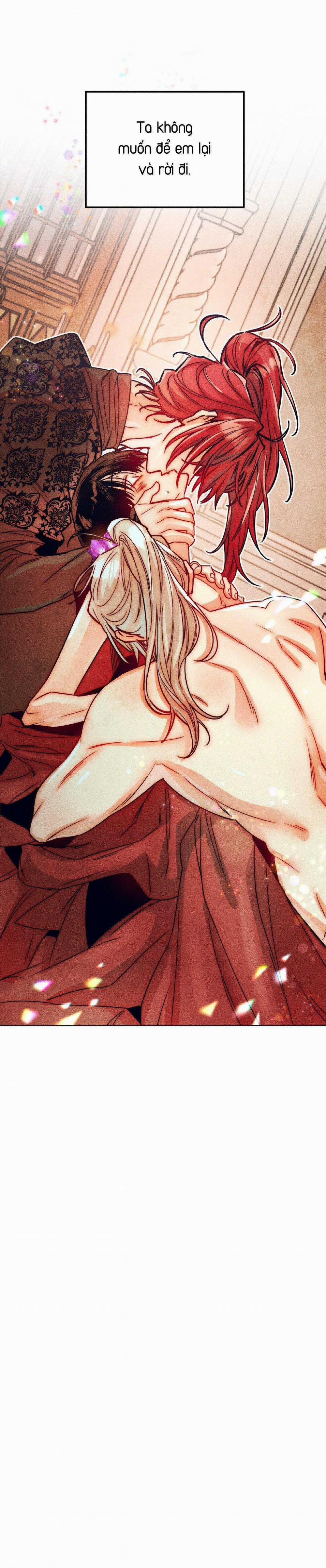 Làm Vị Cứu Tinh Thật Dễ Dàng 98 trang 11