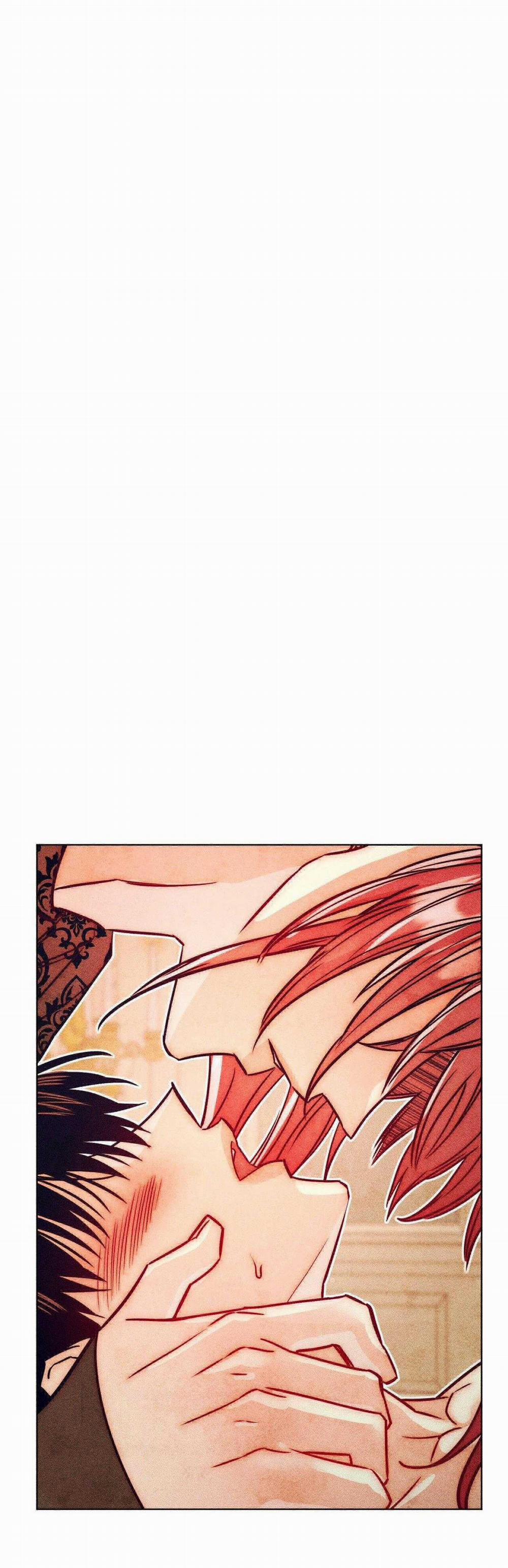 Làm Vị Cứu Tinh Thật Dễ Dàng 98 trang 12