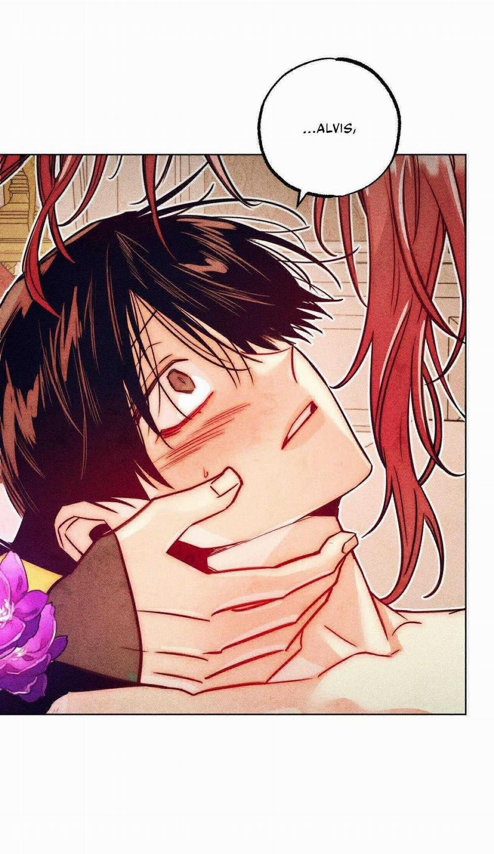 Làm Vị Cứu Tinh Thật Dễ Dàng 98 trang 13