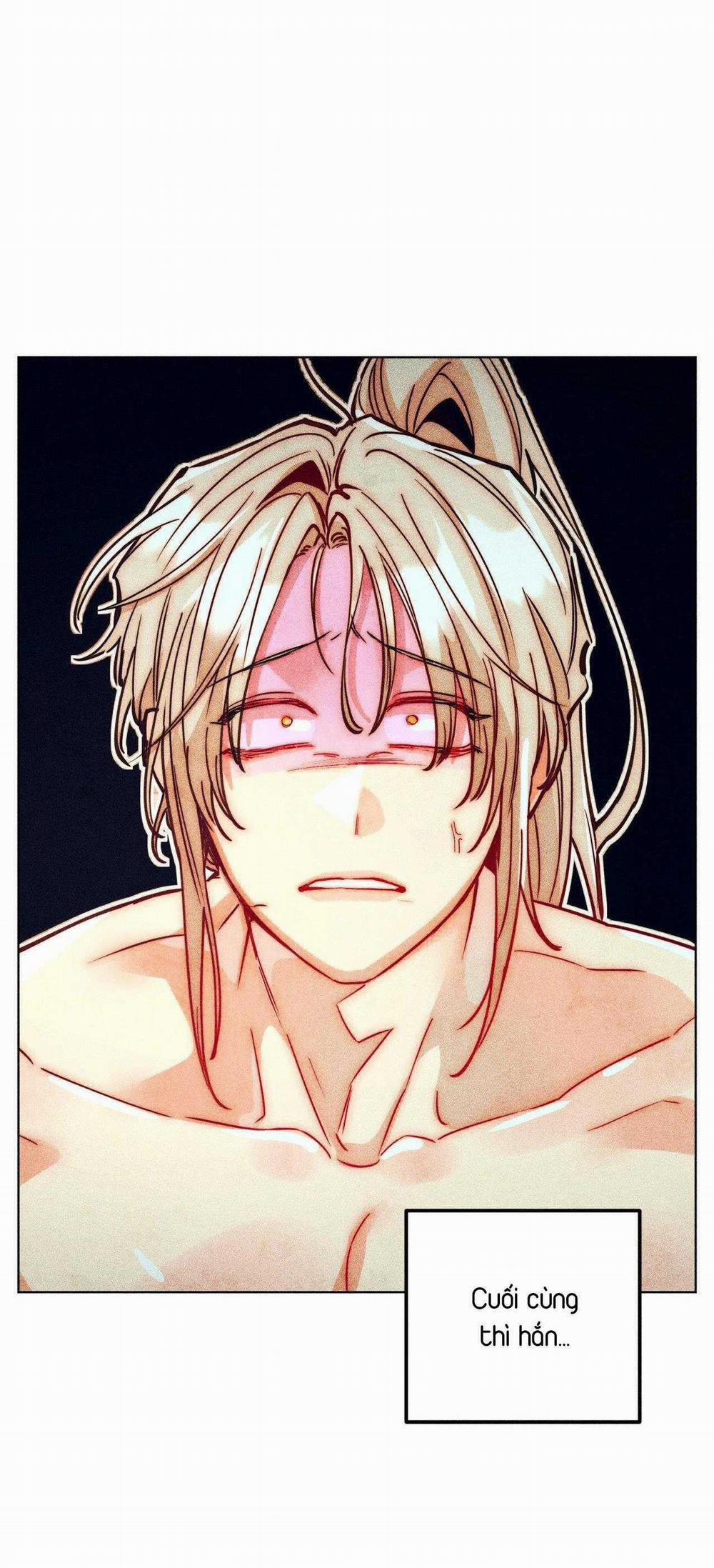 Làm Vị Cứu Tinh Thật Dễ Dàng 98 trang 16