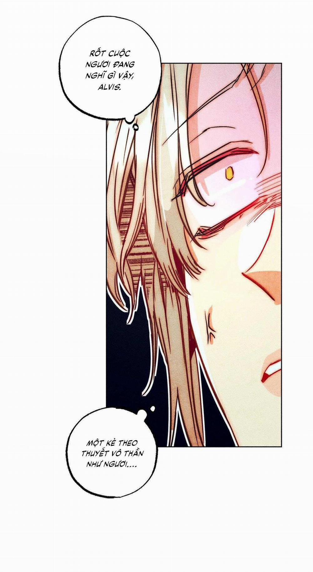 Làm Vị Cứu Tinh Thật Dễ Dàng 98 trang 18