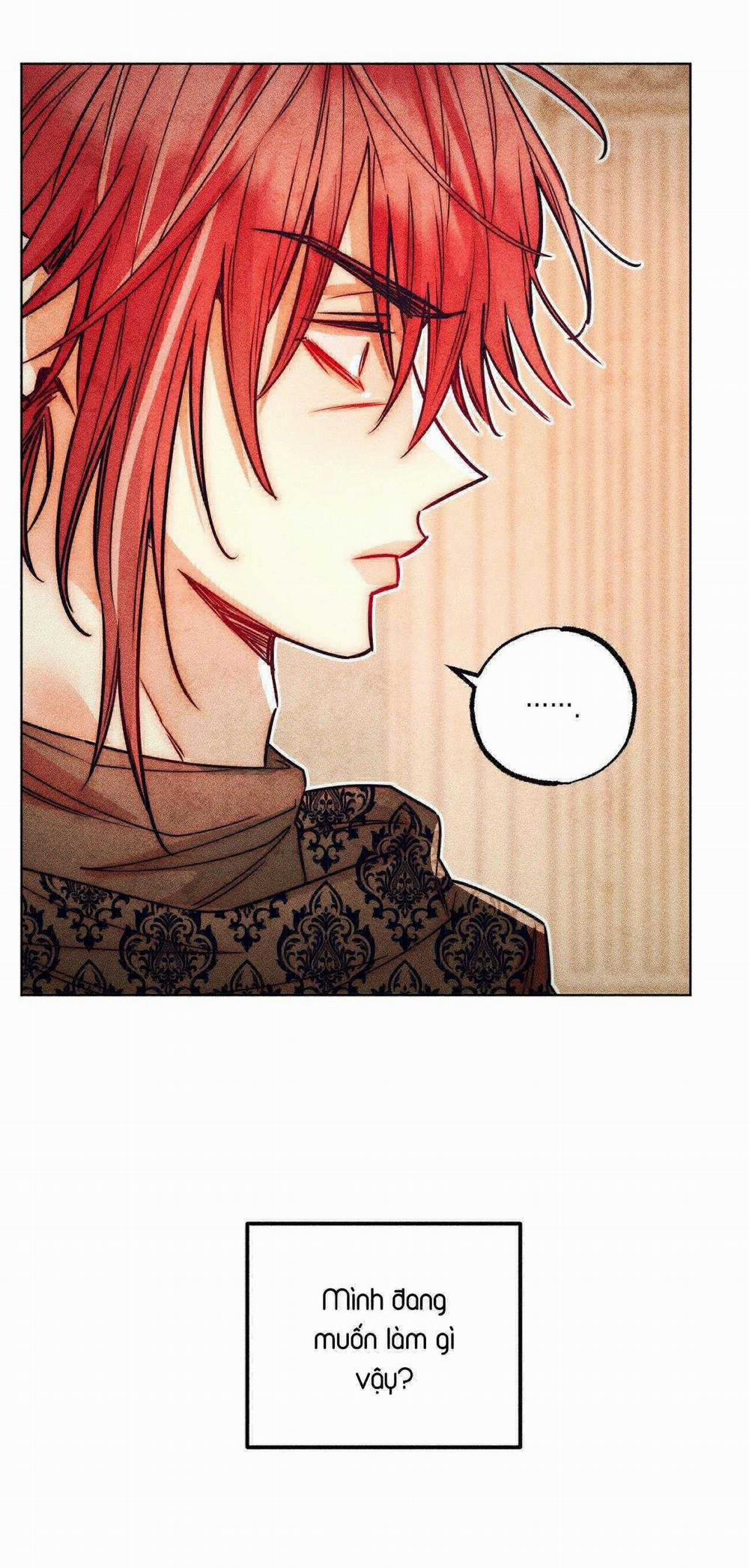 Làm Vị Cứu Tinh Thật Dễ Dàng 98 trang 2