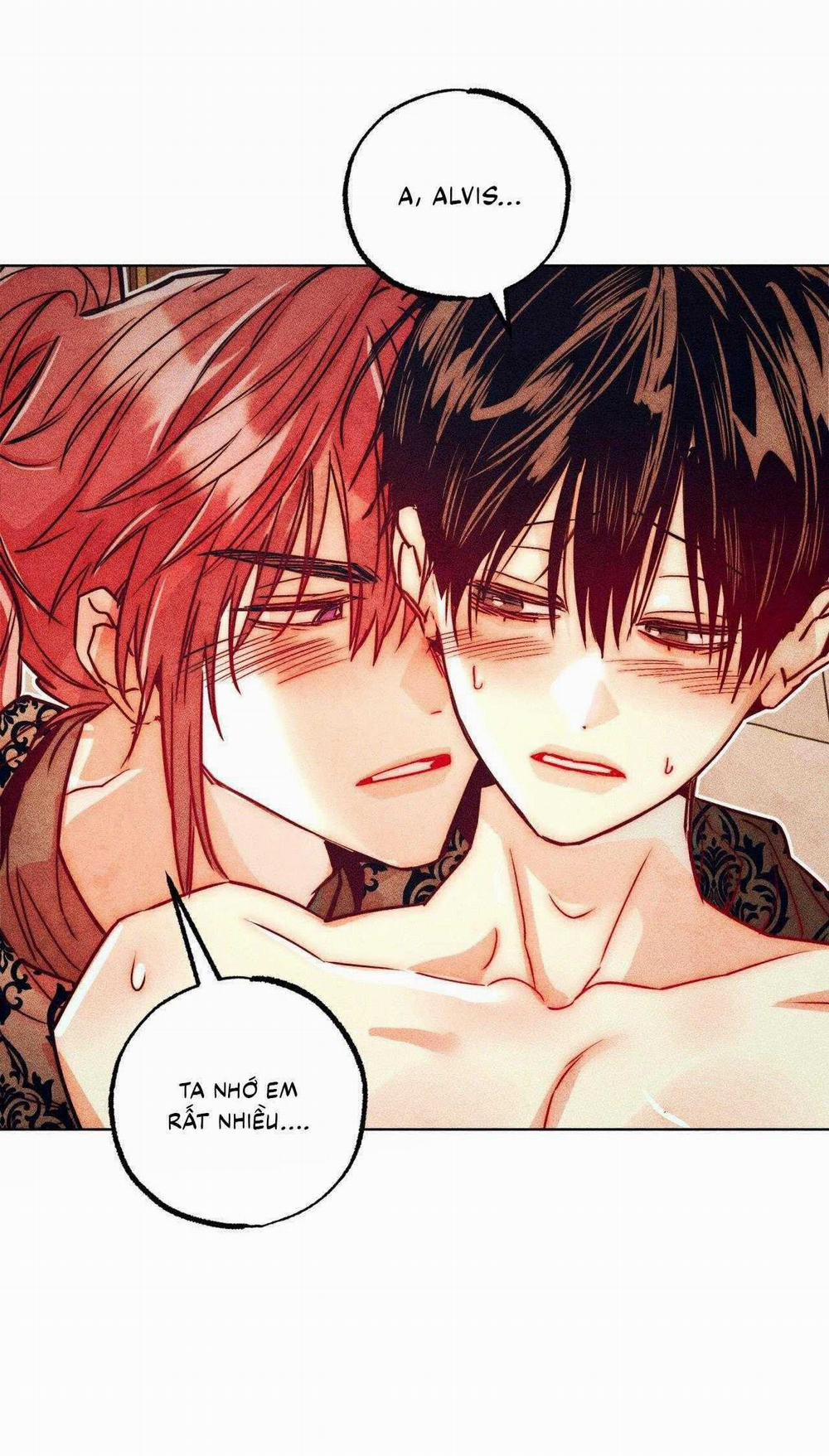 Làm Vị Cứu Tinh Thật Dễ Dàng 98 trang 20