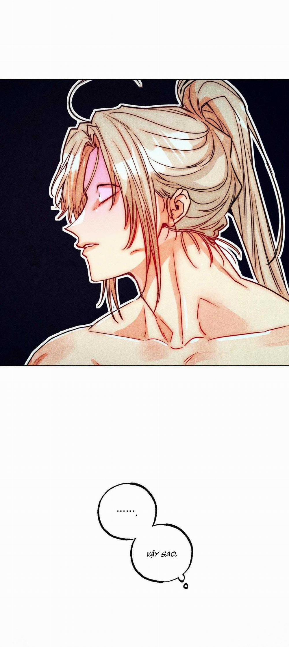 Làm Vị Cứu Tinh Thật Dễ Dàng 98 trang 21