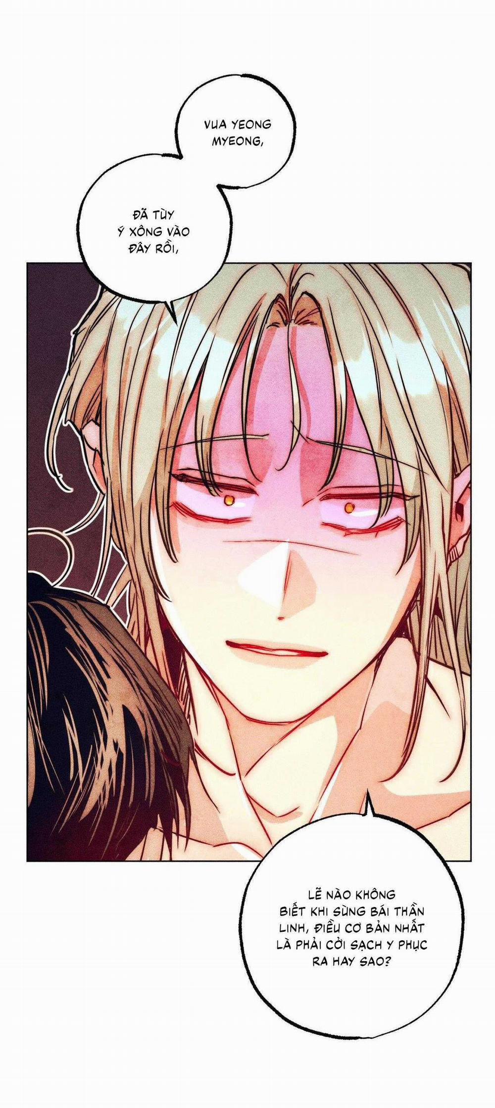 Làm Vị Cứu Tinh Thật Dễ Dàng 98 trang 23