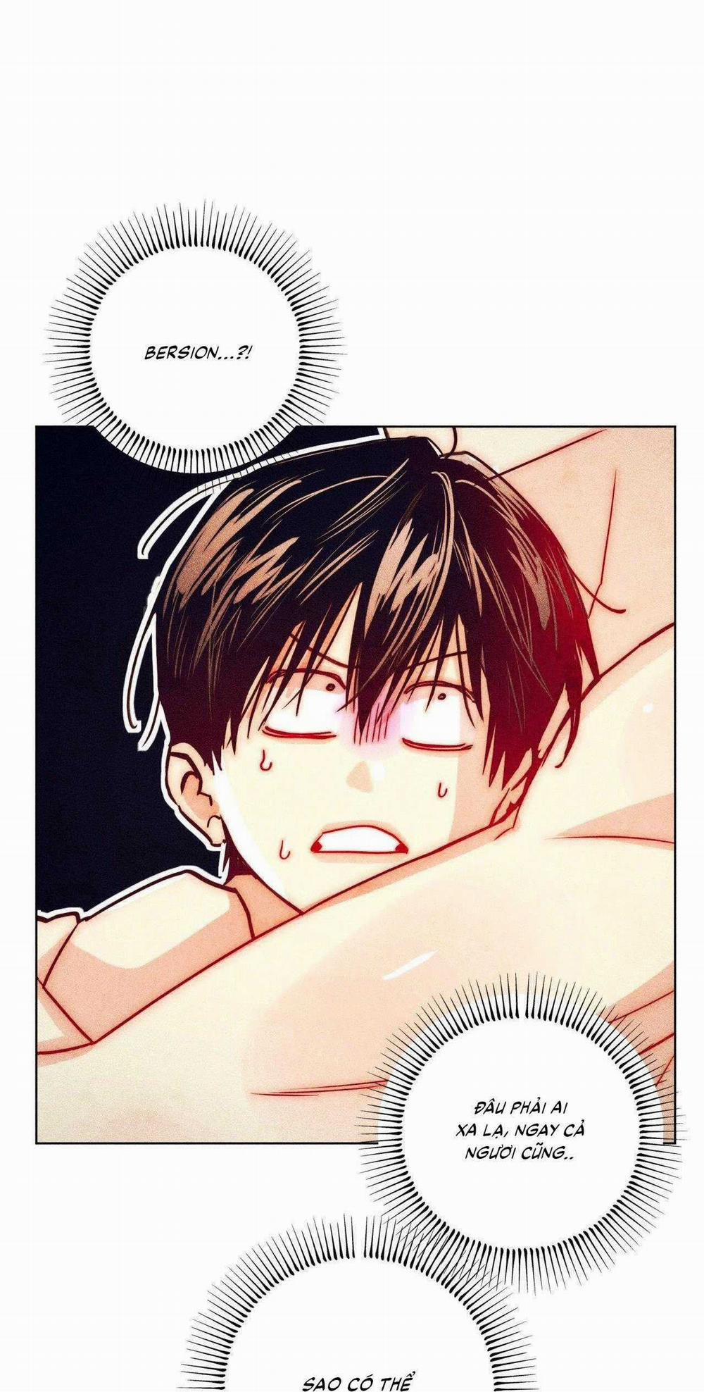 Làm Vị Cứu Tinh Thật Dễ Dàng 98 trang 25