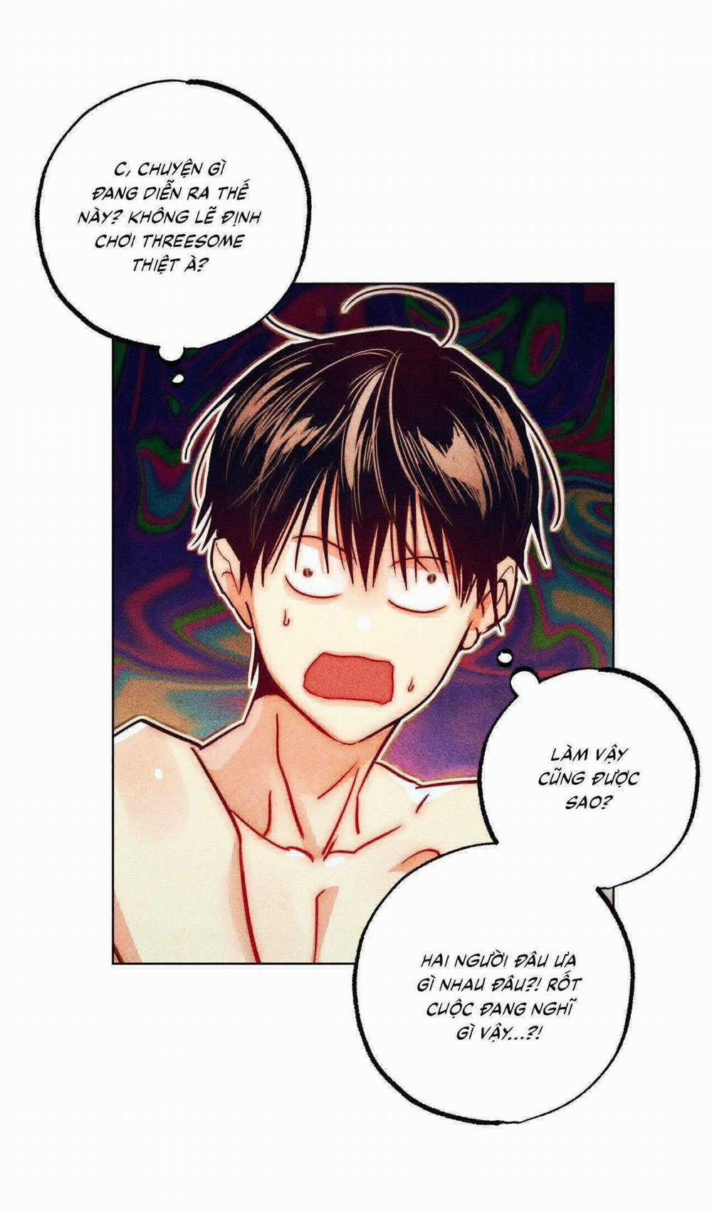 Làm Vị Cứu Tinh Thật Dễ Dàng 98 trang 27