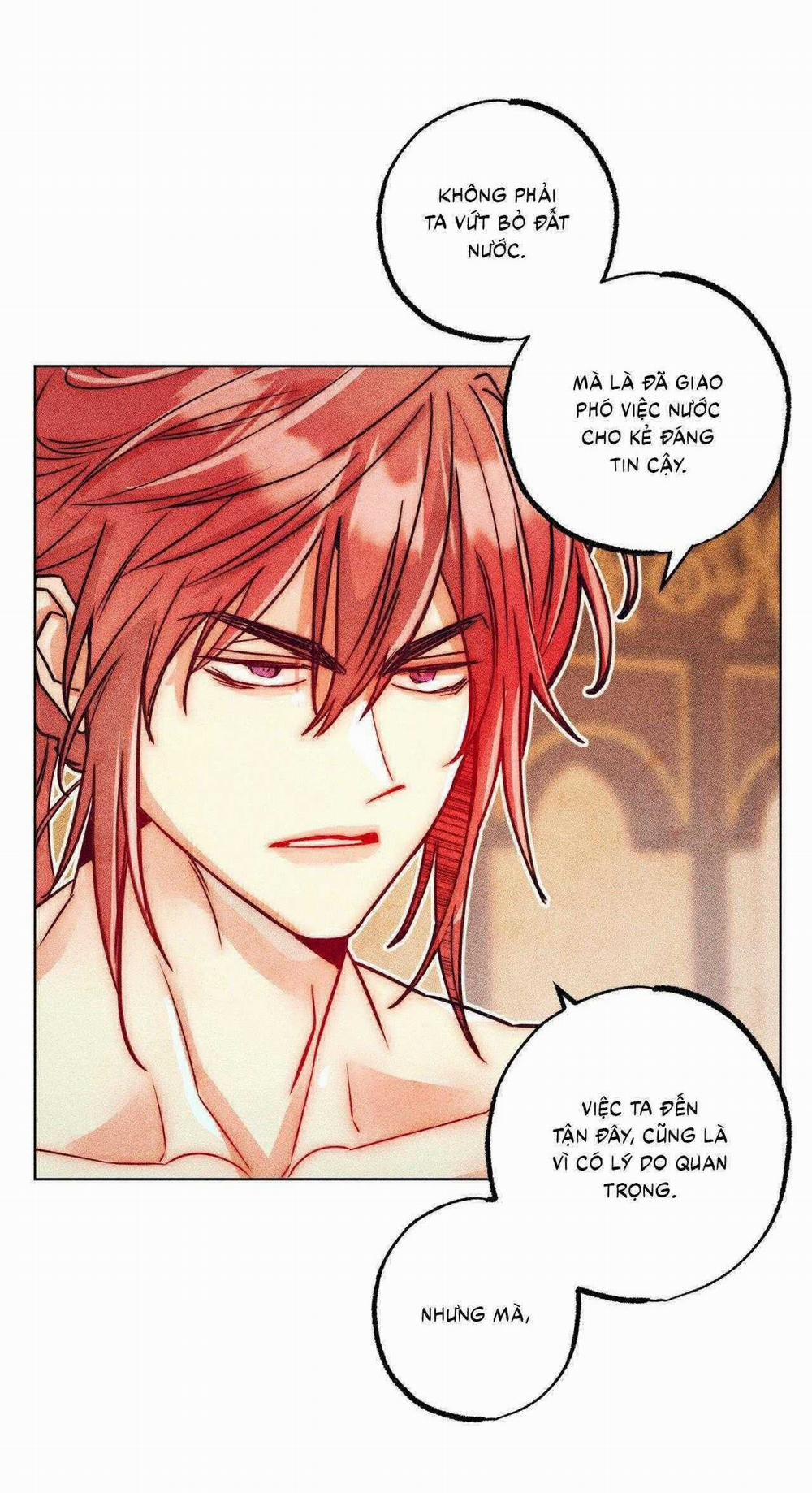 Làm Vị Cứu Tinh Thật Dễ Dàng 98 trang 28