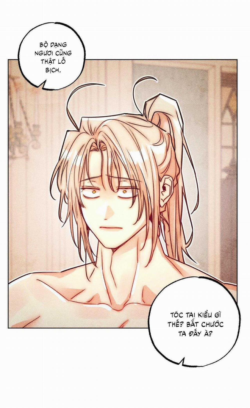 Làm Vị Cứu Tinh Thật Dễ Dàng 98 trang 29