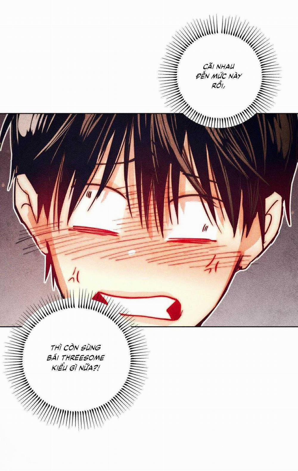 Làm Vị Cứu Tinh Thật Dễ Dàng 98 trang 33