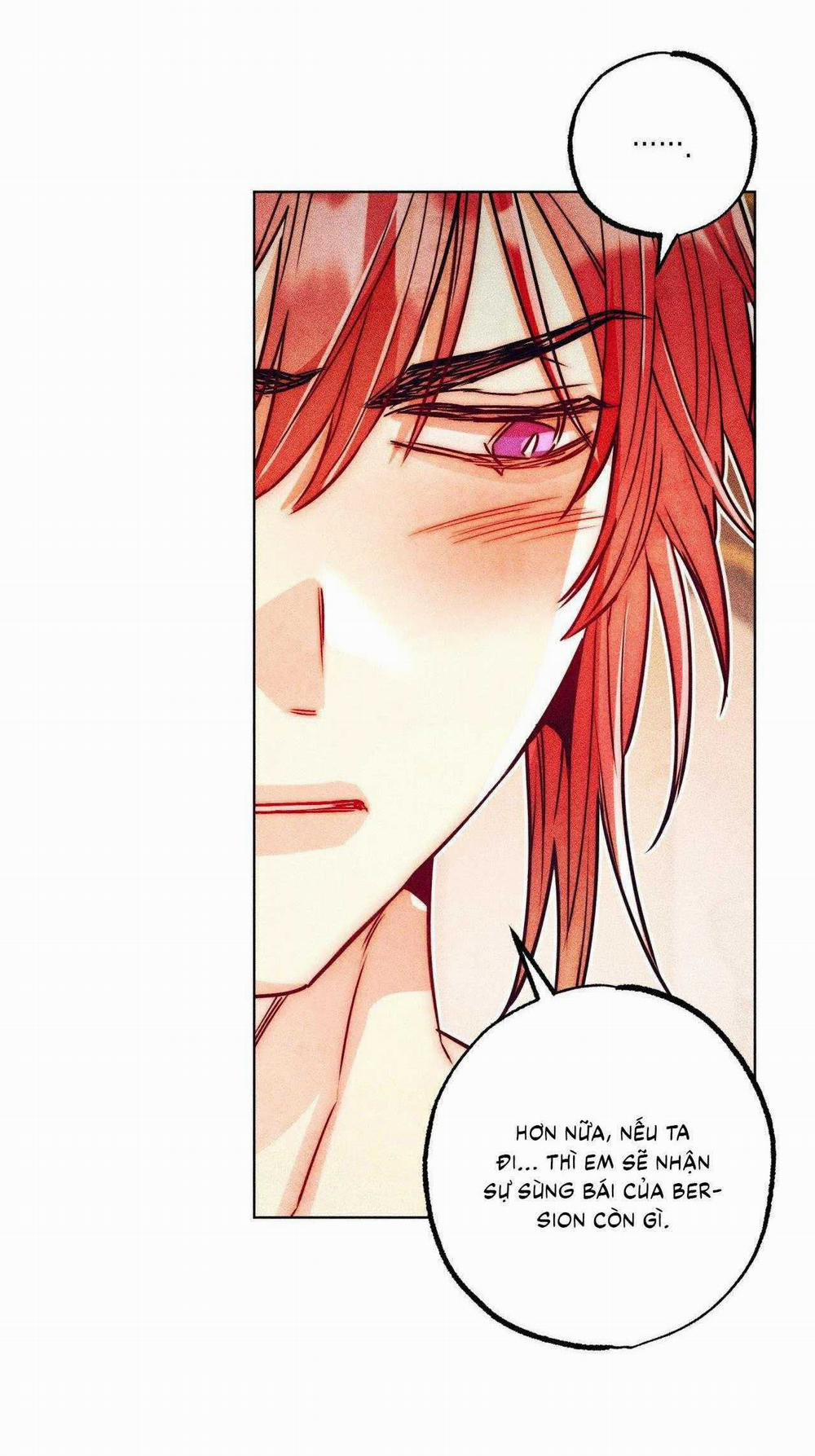 Làm Vị Cứu Tinh Thật Dễ Dàng 98 trang 36