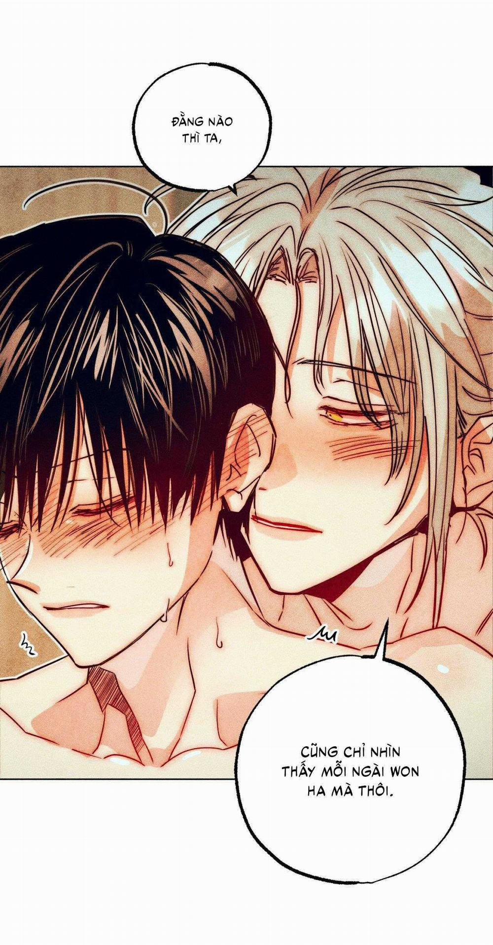 Làm Vị Cứu Tinh Thật Dễ Dàng 98 trang 41