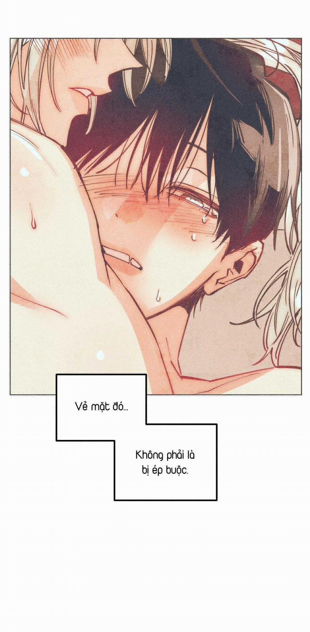 Làm Vị Cứu Tinh Thật Dễ Dàng 98 trang 5