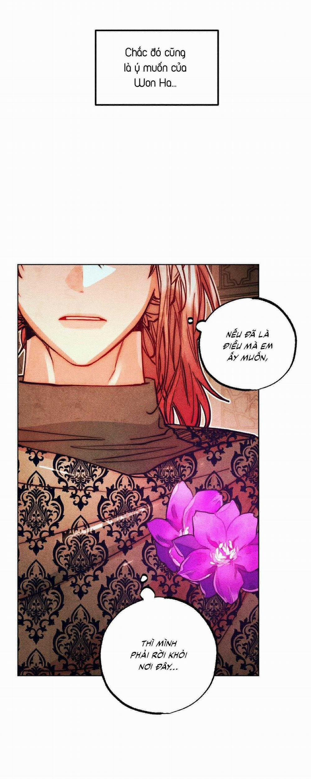 Làm Vị Cứu Tinh Thật Dễ Dàng 98 trang 7