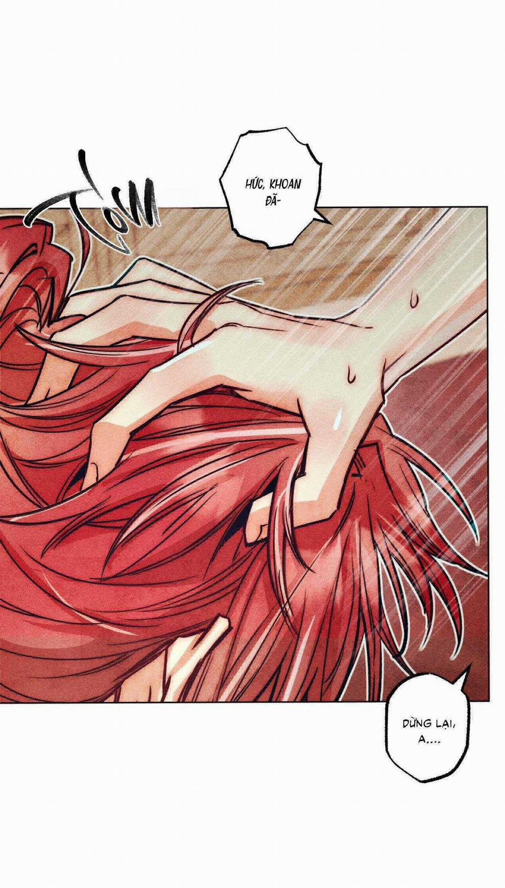 Làm Vị Cứu Tinh Thật Dễ Dàng 99 trang 11