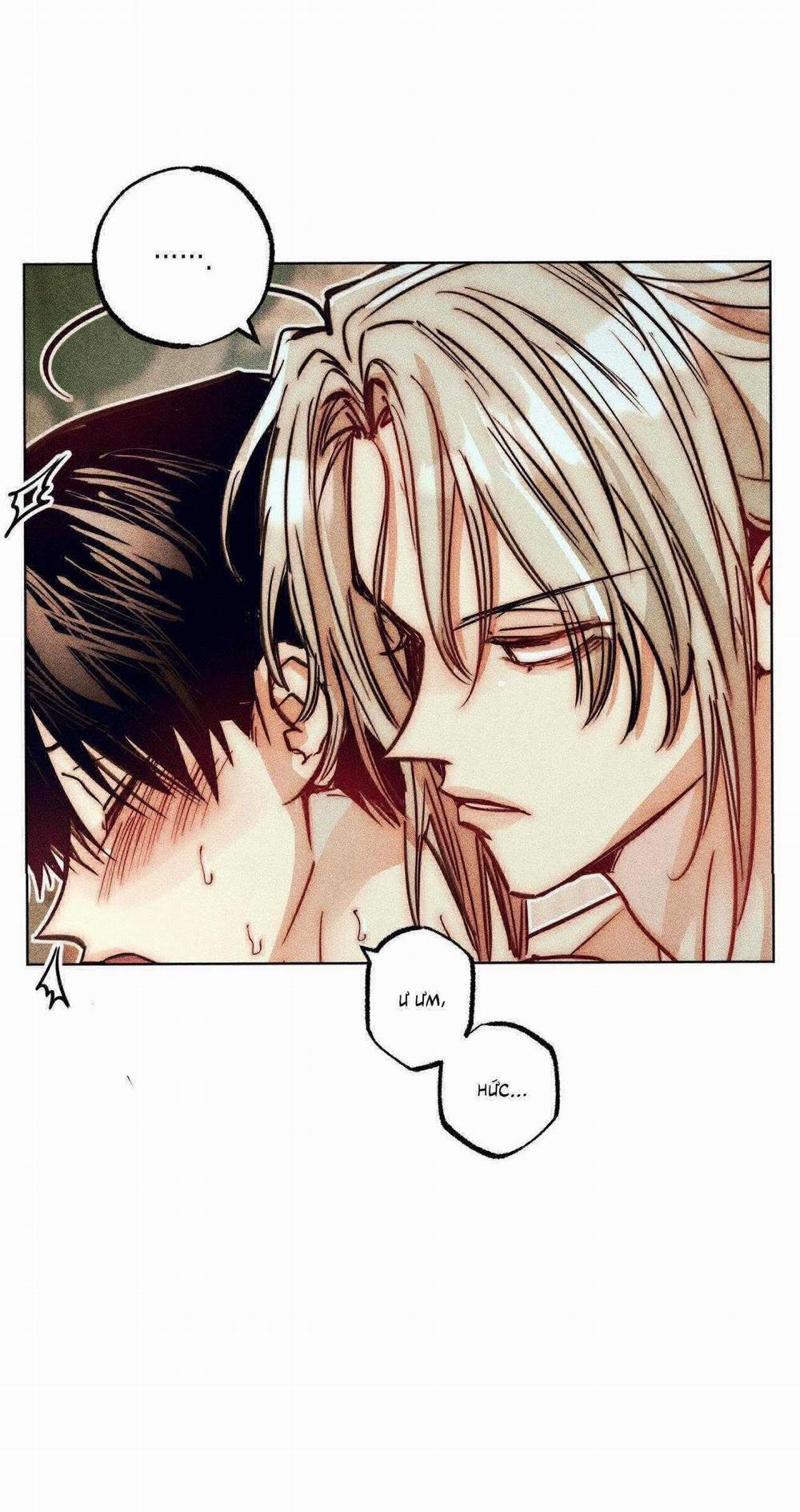 Làm Vị Cứu Tinh Thật Dễ Dàng 99 trang 12