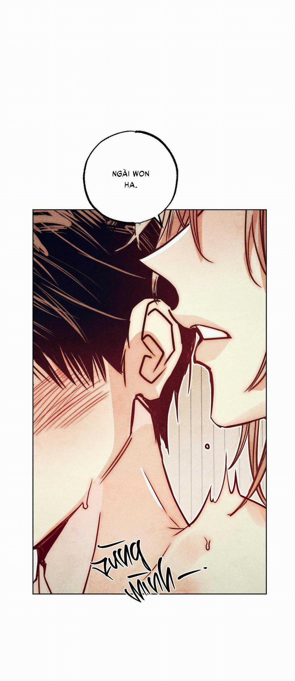 Làm Vị Cứu Tinh Thật Dễ Dàng 99 trang 13