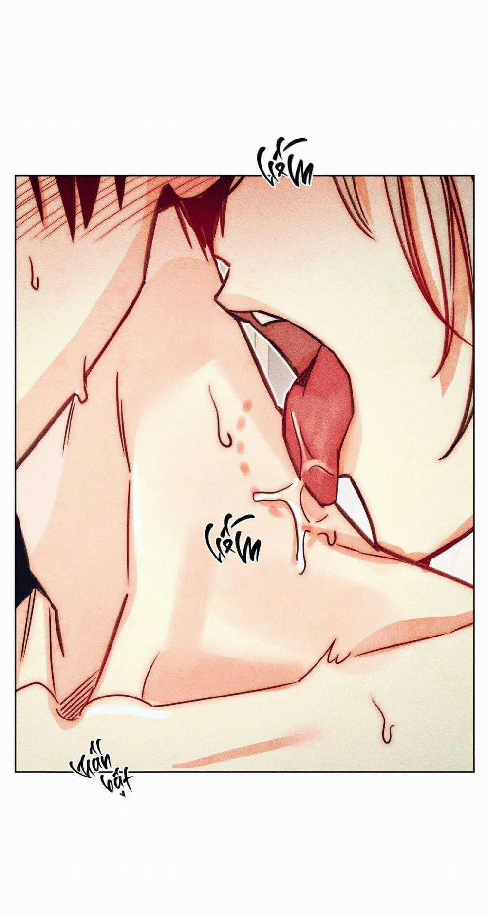 Làm Vị Cứu Tinh Thật Dễ Dàng 99 trang 16