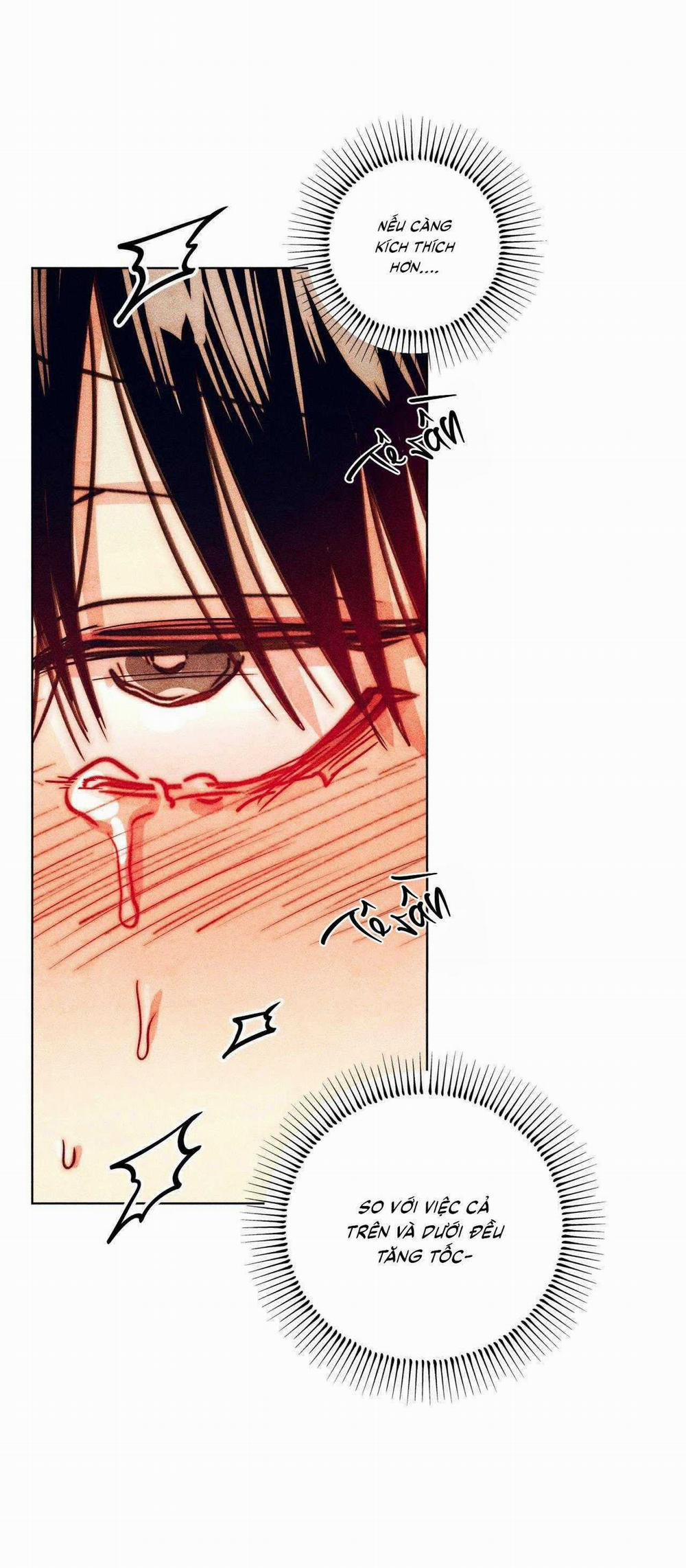 Làm Vị Cứu Tinh Thật Dễ Dàng 99 trang 19