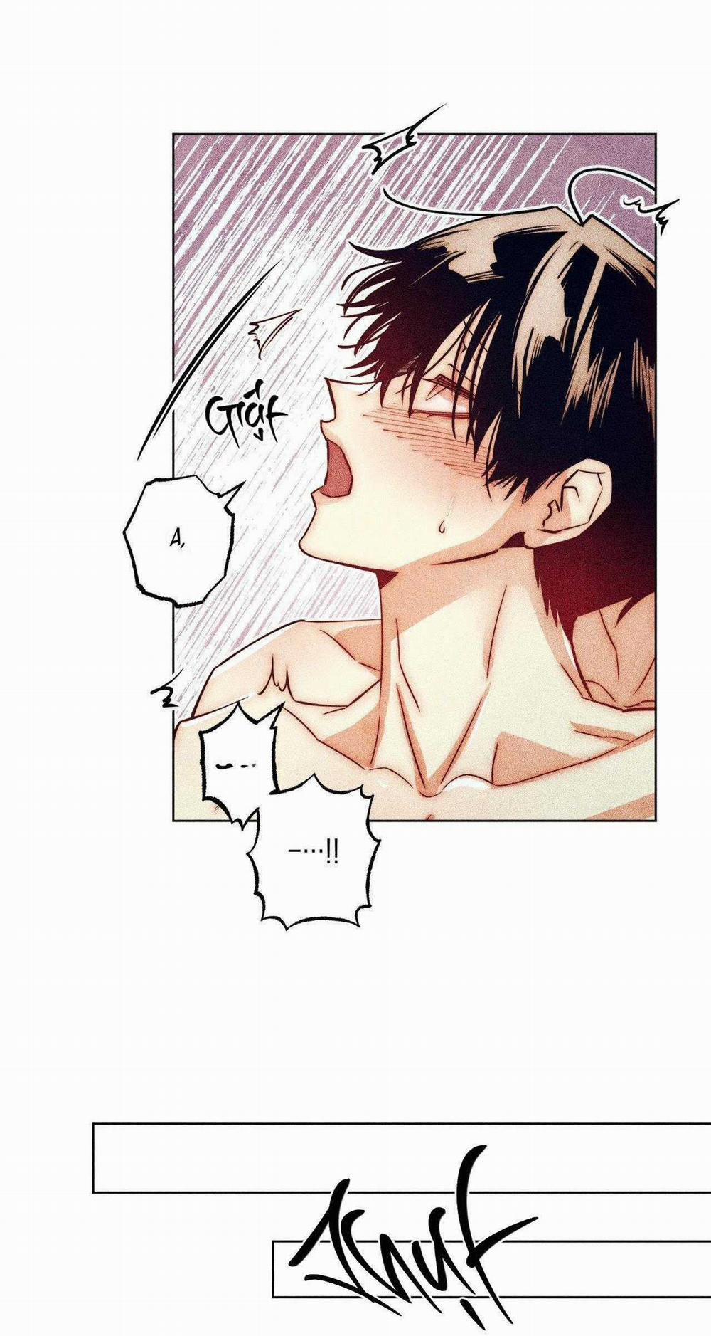 Làm Vị Cứu Tinh Thật Dễ Dàng 99 trang 24