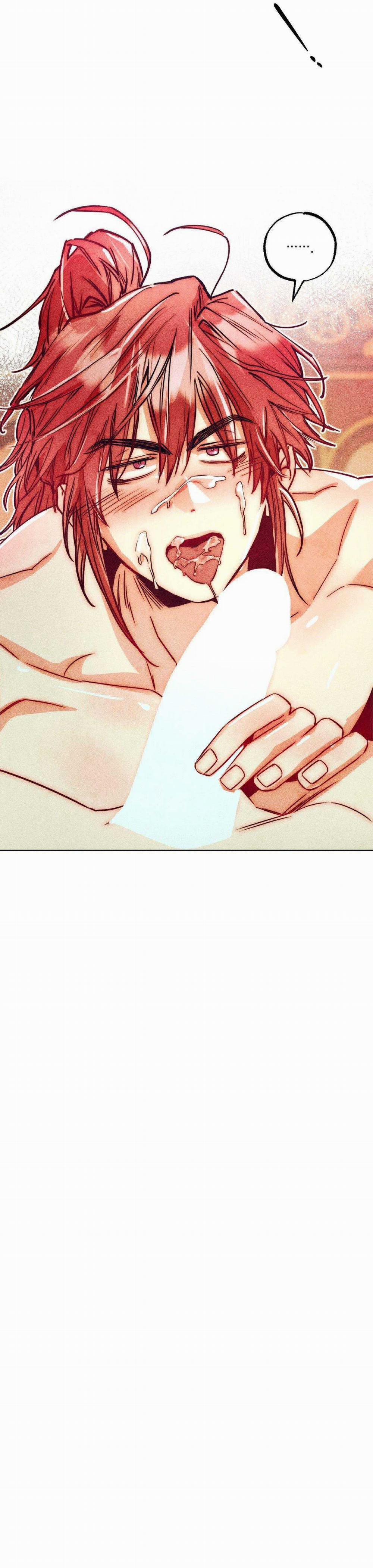 Làm Vị Cứu Tinh Thật Dễ Dàng 99 trang 25