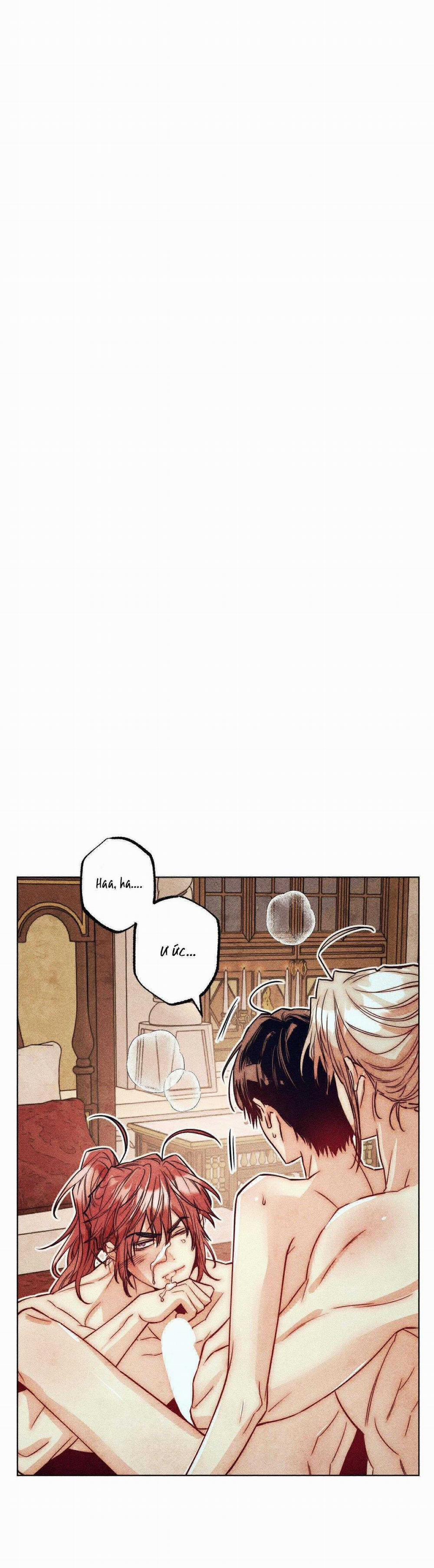 Làm Vị Cứu Tinh Thật Dễ Dàng 99 trang 26