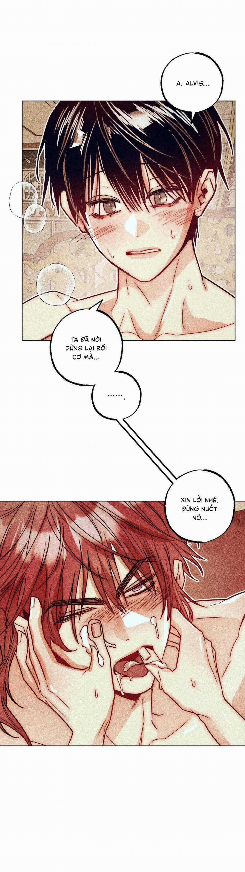 Làm Vị Cứu Tinh Thật Dễ Dàng 99 trang 27