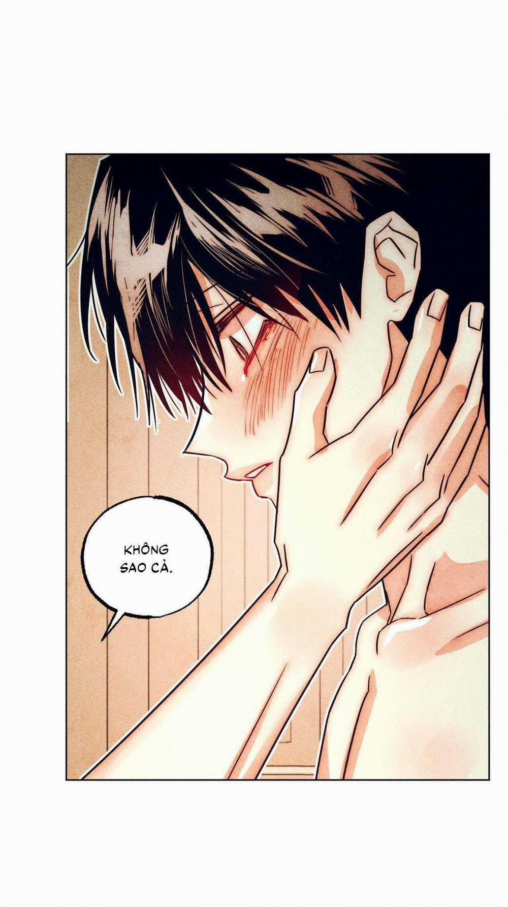 Làm Vị Cứu Tinh Thật Dễ Dàng 99 trang 29