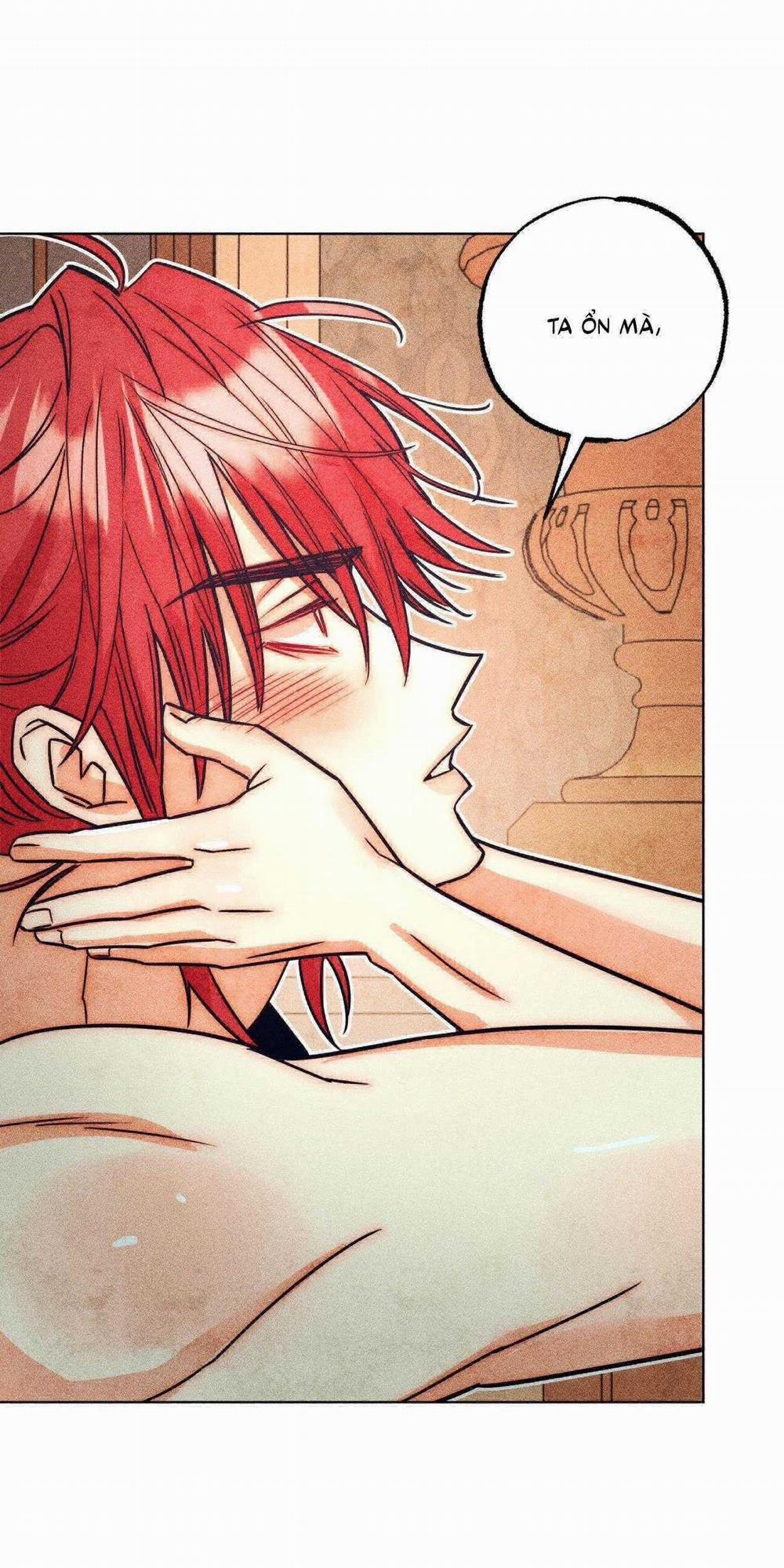 Làm Vị Cứu Tinh Thật Dễ Dàng 99 trang 30