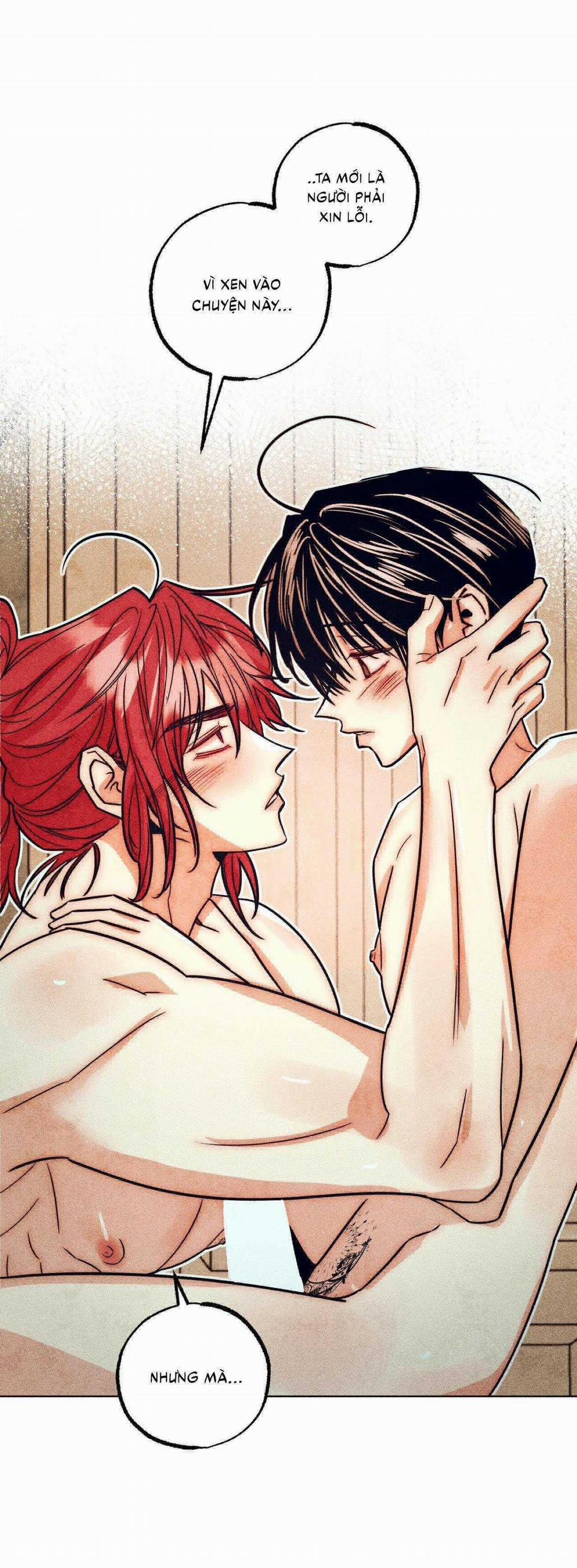 Làm Vị Cứu Tinh Thật Dễ Dàng 99 trang 31