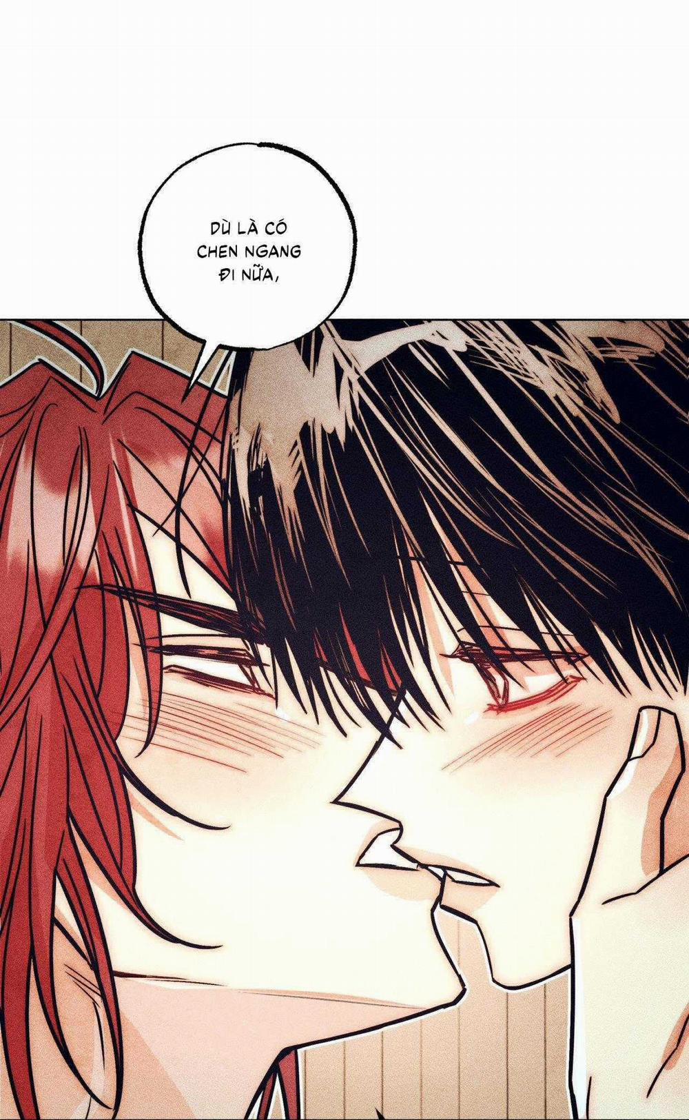 Làm Vị Cứu Tinh Thật Dễ Dàng 99 trang 32