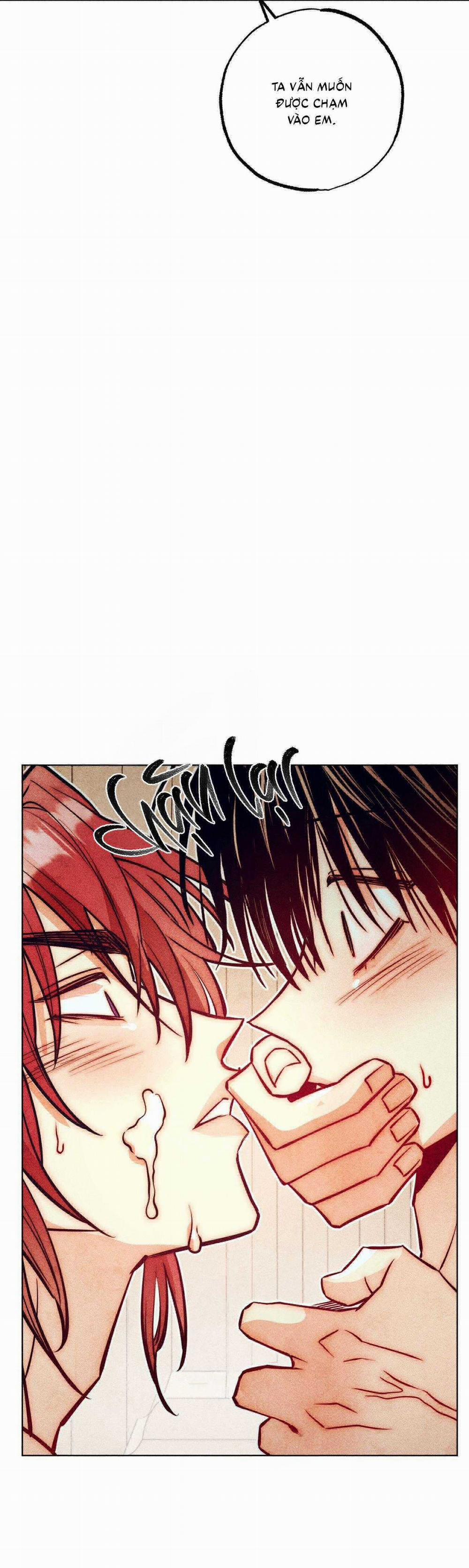 Làm Vị Cứu Tinh Thật Dễ Dàng 99 trang 33