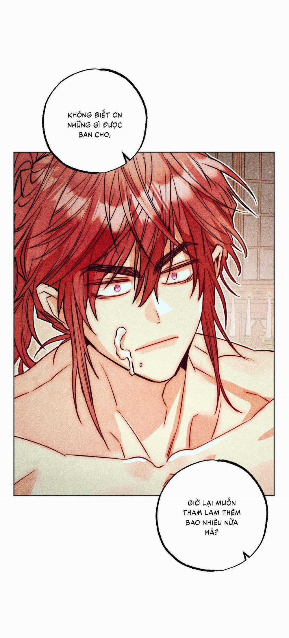 Làm Vị Cứu Tinh Thật Dễ Dàng 99 trang 35