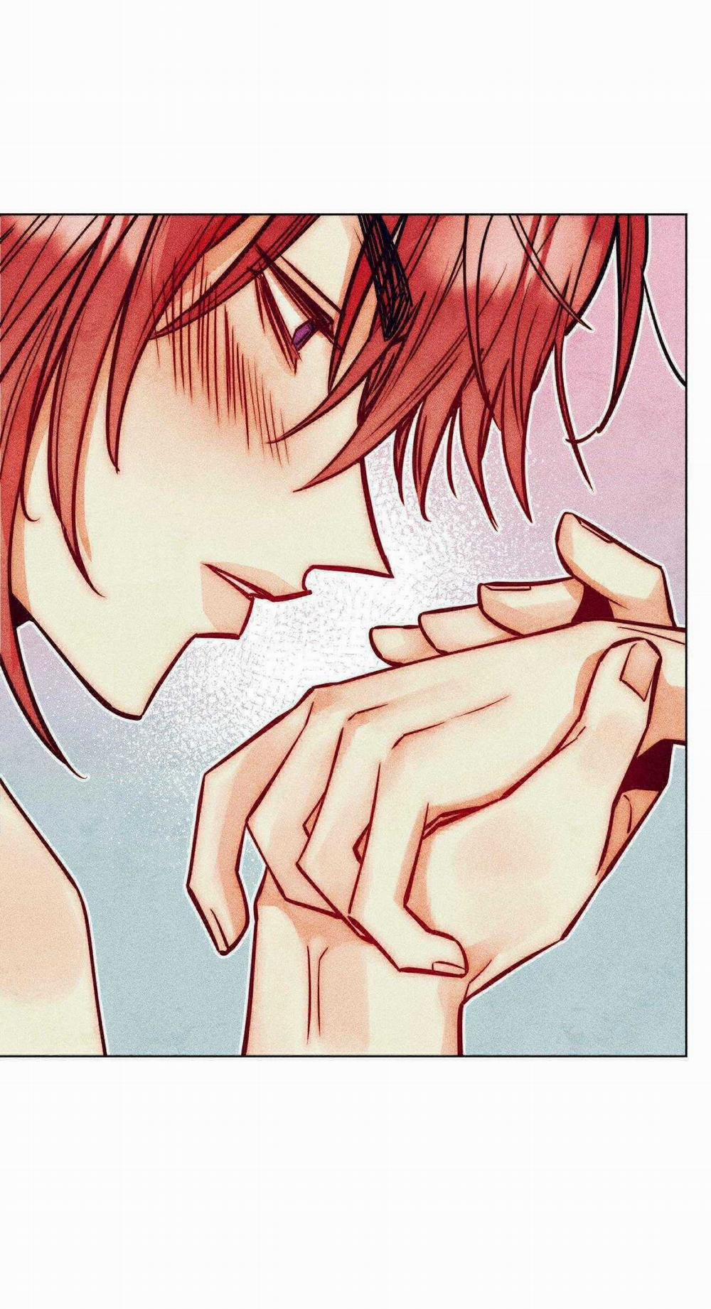 Làm Vị Cứu Tinh Thật Dễ Dàng 99 trang 39