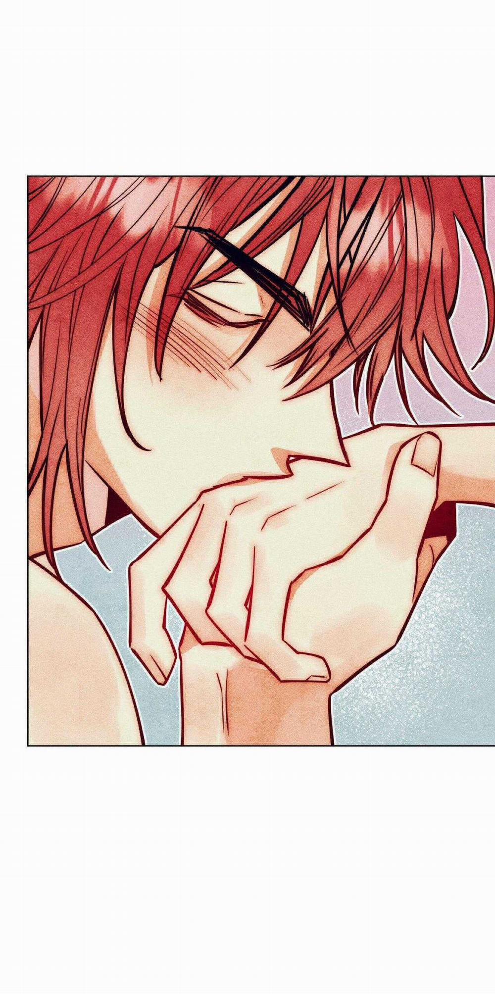 Làm Vị Cứu Tinh Thật Dễ Dàng 99 trang 40