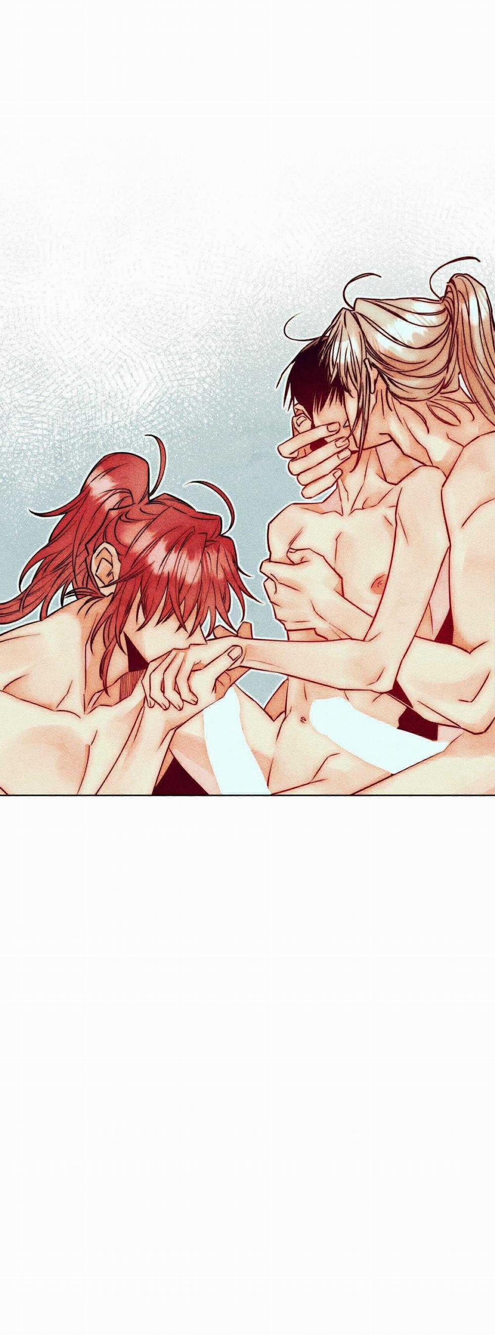 Làm Vị Cứu Tinh Thật Dễ Dàng 99 trang 41