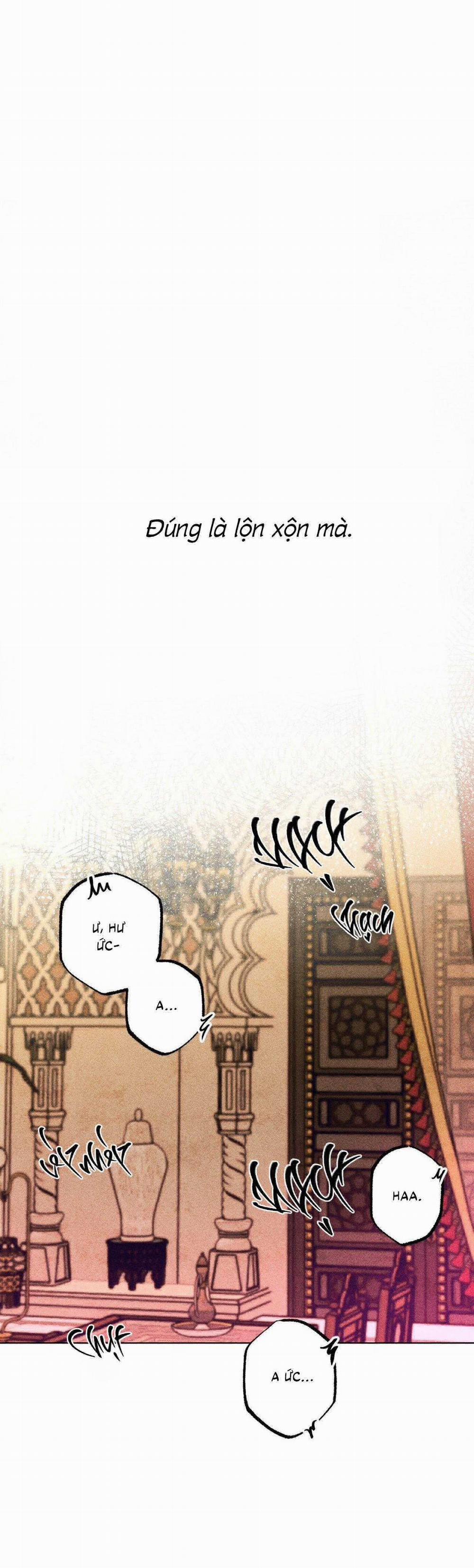 Làm Vị Cứu Tinh Thật Dễ Dàng 99 trang 42